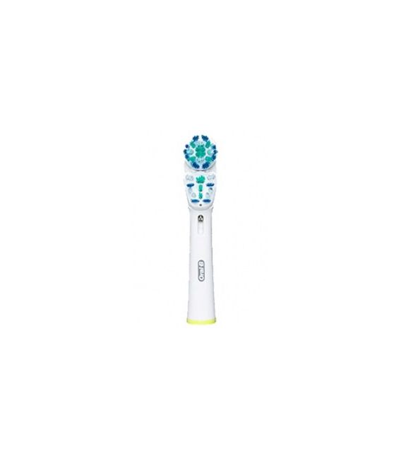 Oral-B Brossettes Dual Clean 3 Recharges pas cher