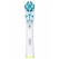 Oral-B Brossettes Dual Clean 3 Recharges pas cher