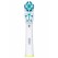 Oral-B Brossettes Dual Clean 3 Recharges pas cher