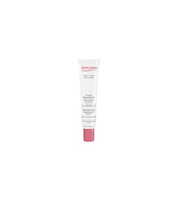 Topicrem Anti Age Crème Redensifiante 40Ml, Topicrem Anti Age