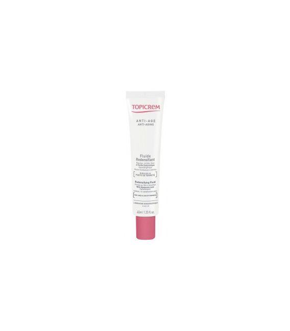 Topicrem Anti Age Fluide Redensifiante 40Ml, Topicrem Anti Age