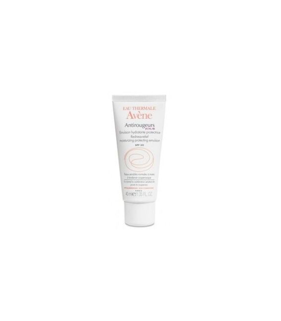 Avène Antirougeurs Jour Crème 40ml, Avène Antirougeurs Jour