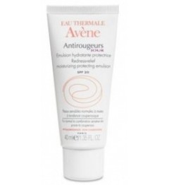 Avène Antirougeurs Jour Crème SPF30 40ml