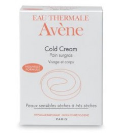 Avène Cold Cream Pain Surgras 100g Lot de 2