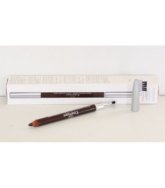 Avène Couvrance Crayon Correcteur Sourcils Bruns, Avène