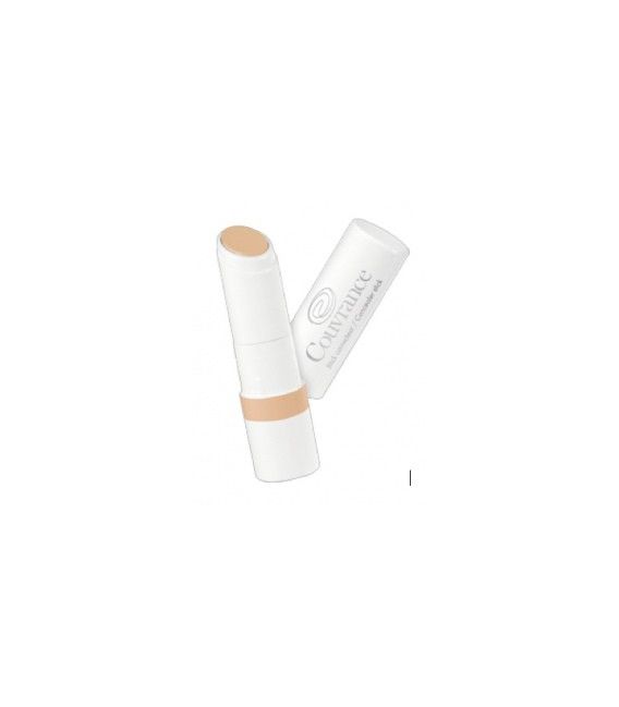 Avène Couvrance Stick Correcteur Corail 3,5G, Avène Couvrance