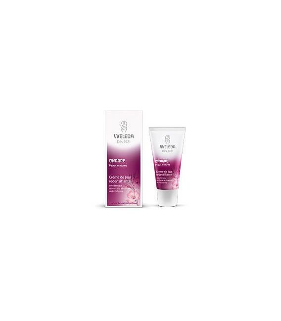 Weleda Onagre Crème de Jour Redensifiante 30Ml