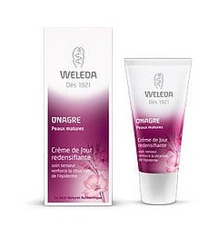 Weleda Onagre Crème de Jour Redensifiante 30Ml