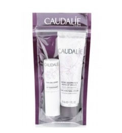 Caudalie Duo Hiver Stick Lèvres et Crème Mains, Caudalie Duo