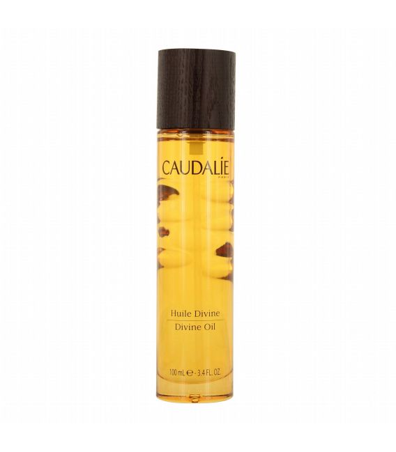 Caudalie Huile Divine Spray 100Ml pas cher