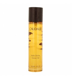 Caudalie Huile Divine Spray 100Ml pas cher