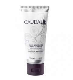 Caudalie Vinothérapie Crème Mains et Ongles 75Ml