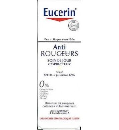 Eucerin Anti Rougeurs Soin de Jour Correcteur SPF25 50Ml