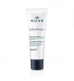 Nuxe Splendieuse Fluide SPF20 Peaux Normales 50Ml, Nuxe