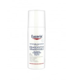 Eucerin Ultrasensible Soin Apaisant Peaux Sèches 50Ml