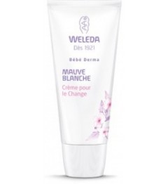 Weleda Bébé Derma Mauve Crème Change