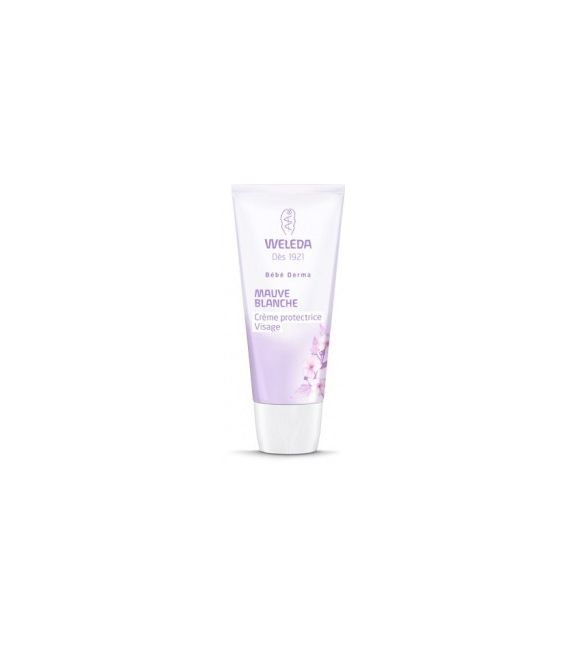Weleda Bébé Derma Mauve Crème Visage