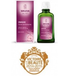 Weleda Onagre Huile Revitalisante 100Ml