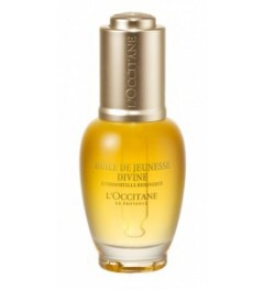 Occitane Immortelle Huile Divine 30Ml pas cher