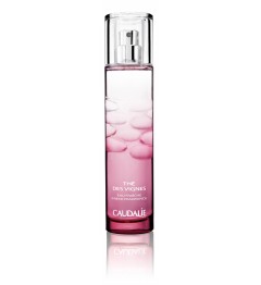 Caudalie Eau Fraiche Thé de Vignes 50Ml