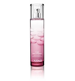 Caudalie Eau Fraiche Thé de Vignes 50Ml