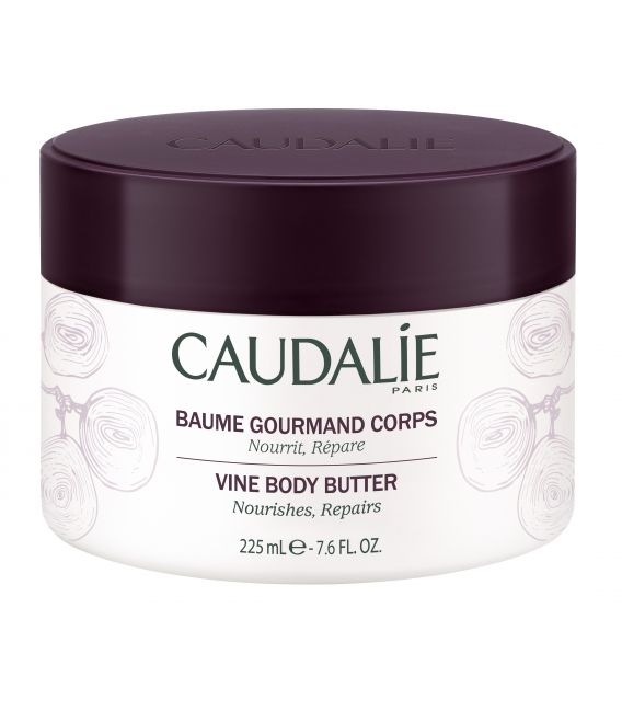 Caudalie Baume Corps Gourmand 200Ml pas cher