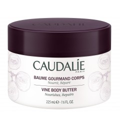 Caudalie Baume Corps Gourmand 200Ml pas cher