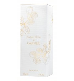 Caudalie Parfum Divin 50Ml pas cher