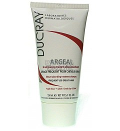 Ducray Argeal Shampoing Crème Cheveux Gras 150ml