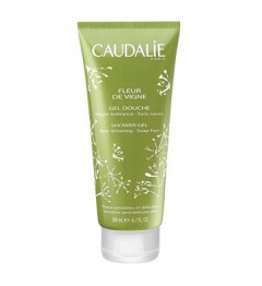 Caudalie Gel Douche Fleur de Vigne 200 Ml