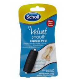 Scholl Rape Electrique Recharge