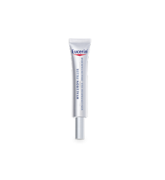 Eucerin Hyaluron Filler Soin de Comblement Rides Yeux SPF10 Anti Age 15ml