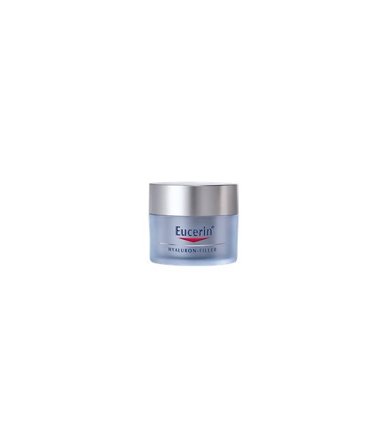 Eucerin Hyaluron Filler Nuit Anti Age 50ml, Eucerin Hyaluron