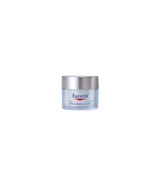 Eucerin Hyaluron Filler Jour SPF15 Anti Age 50ml, Eucerin