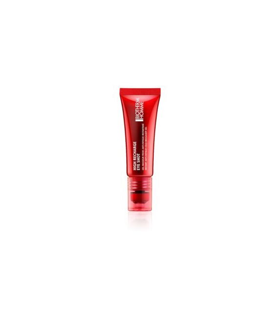 Biotherm Homme Total Recharge Yeux 15Ml