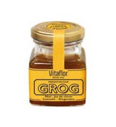 Vitalfor Préparation pour Grog