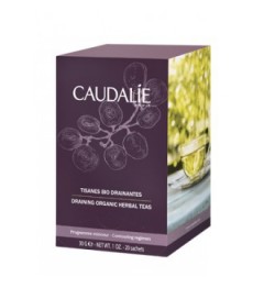 Caudalie Tisane Bio Drainante 30 grammes