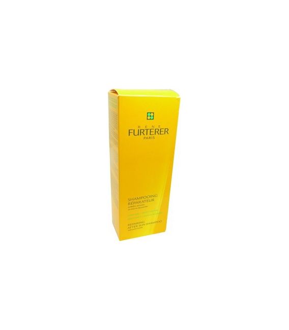 Fureter Solaires Shampooing Réparateur Après Soleil 200Ml