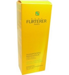 Fureter Solaires Shampooing Réparateur Après Soleil 200Ml