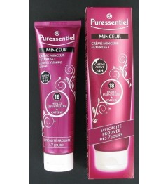 Puressentiel Minceur Crème Express 150Ml