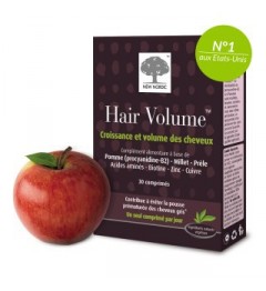 Hair Volume 30 Comprimés pas cher