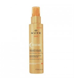 Nuxe Huile Lactée Capillaire Hydratante 100Ml