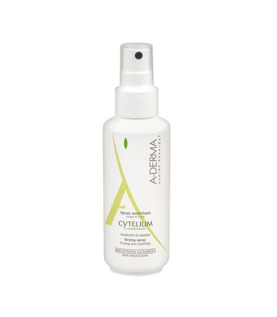 Aderma Cytelium Lotion 100ml