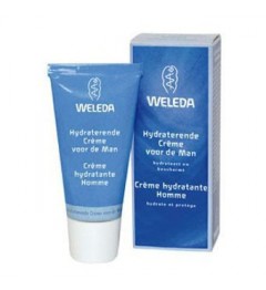 Weleda Homme Crème Hydratante 30ml