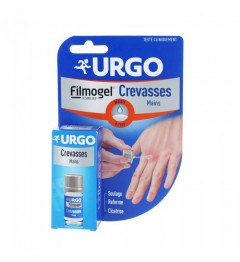 Urgo Crevasses Mains 3.25ml