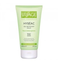 Uriage Hyséac Gel Nettoyant Doux 150ml