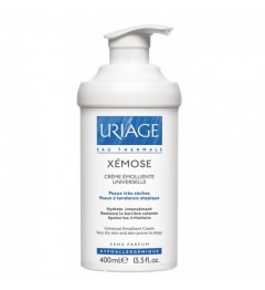 Uriage Xemose Crème 400ml