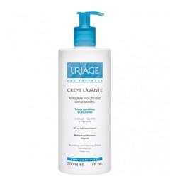 Uriage Crème lavante 500ml
