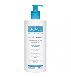 Uriage Crème lavante 500ml