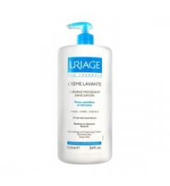 Uriage Crème Lavante 1 Litre